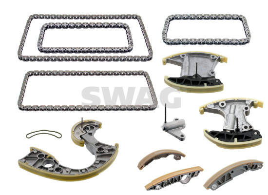 4044688664846 | Timing Chain Kit SWAG 30 10 0488